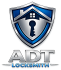ADT Locksmith logo