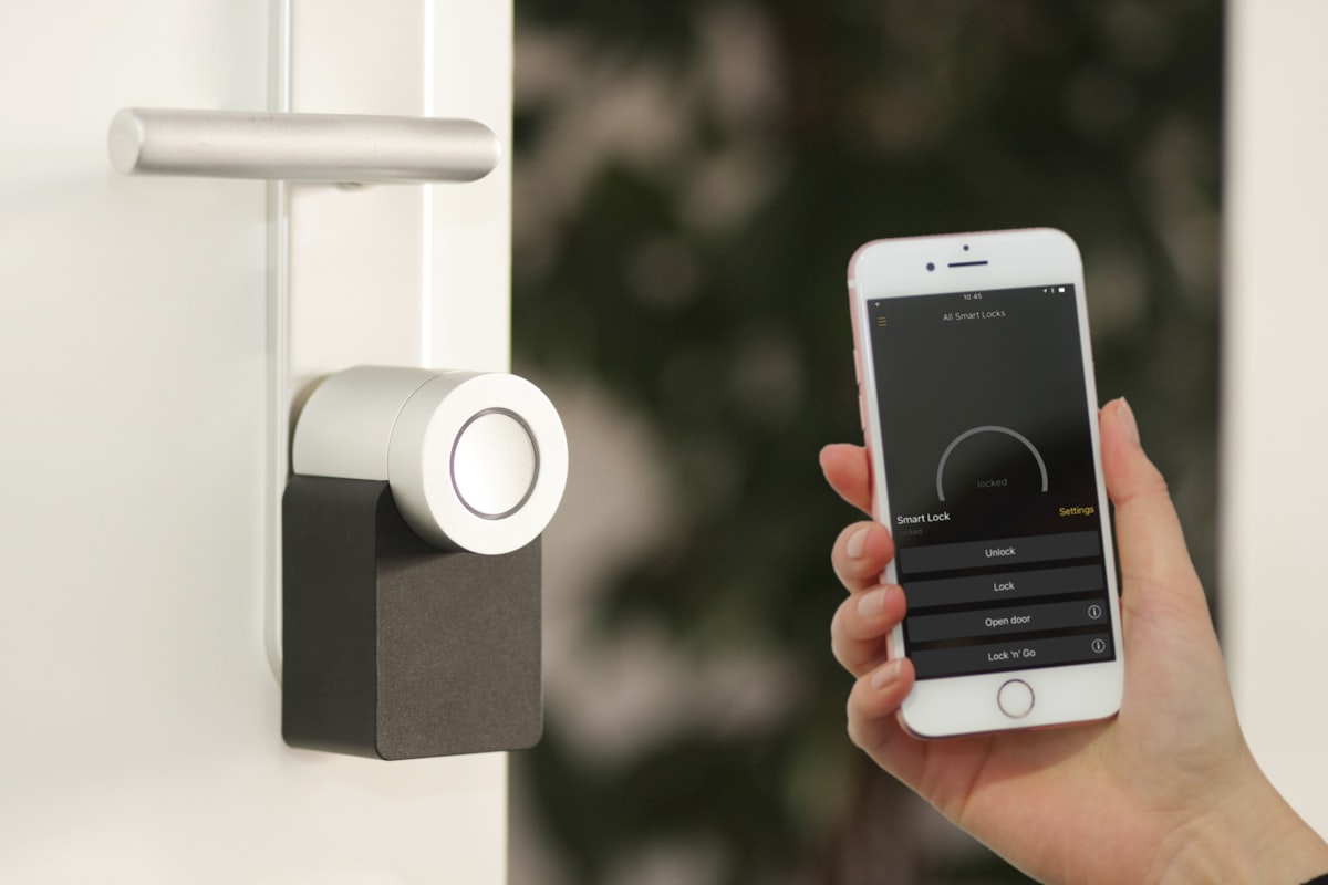 How to Choose the Right Lock for Your Front Door